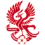 Logo of Gwangju Football Club