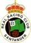 Logo of Racing Santander U19
