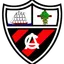 Logo of Arenas Club de Getxo