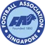 Logo of Singapore