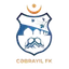 Logo of Cəbrayıl FK