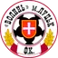 Logo for Volyn U19