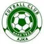 Logo of FC Ajka