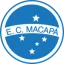 Logo of Macapa U20