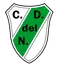 Logo of CA Defensores Del Norte