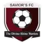 Logo for Saviours FC