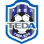 Logo for Tianjin Teda (R)