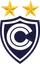 Logo of Cienciano