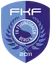 Logo of FK Fyllingsdalen (w)