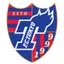Logo of FC Tokyo (Youth)