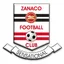 Logo of Zanaco
