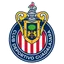 Logo of Chivas Guadalajara