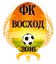 Logo for Voskhod Stara Mayachka (w)