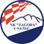 Logo for NK Zagora Unesic