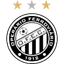 Logo of Operario Ferroviario PR U20