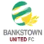 Logo of Bankstown United FC