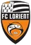 Logo of Lorient B