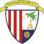 Logo of CF San Bartolome
