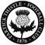 Logo of Partick Thistle FC