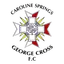 Logo of Caroline Springs George Cross