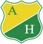 Logo of Atletico Huila (w)