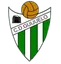 Logo of CD Guijuelo