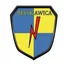 Logo of Blyskawica Warsaw