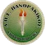 Logo of Panthrakikos