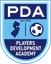 Logo of Players Development Academy