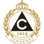 Logo of Slavia Sofia