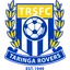 Logo of Taringa Rovers (w)