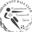 Logo of Ahbab FC (w)