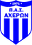 Logo of Acheron Kanalaki