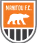 Logo of Manitou FC (W)