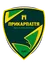 Logo of Prykarpattya Ivano Frankivsk