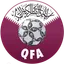 Logo of Qatar U23