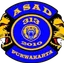 Logo of Asad Purwakarta