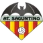 Logo of Atletico Saguntino