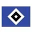 Logo of Hamburger SV (Youth)