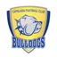 Logo of Capalaba Reserve
