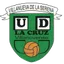 Logo of UD La Cruz Villanovense U19