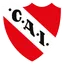 Logo of Independiente Chivilcoy