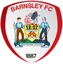 Logo of Barnsley U18