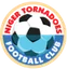 Logo of Niger Tornadoes FC
