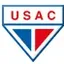 Logo of Uniao Suzano Youth