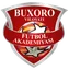 Logo of Buxoro FA
