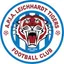 Logo of APIA Leichhardt Tigers U20