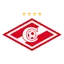 Logo of Spartak Moscow