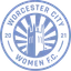 Logo of Worcester City (W)