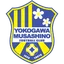 Logo of Yokogawa Musashino FC